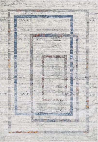 Dynamic Rugs CAPELLA 7979-999 Grey and Multi